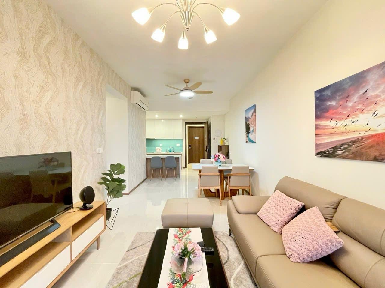 Chuyển nhượng căn 52 m2, giá 2,1 tỷ tại Đường Lê Quang Định - 7 - Bình Thạnh - TP Hồ Chí Minh
