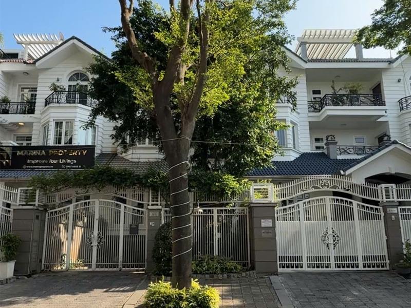 Cần bán nhanh nhà biệt thự, liền kề 170 m2, giá 90 tỷ tại Bình Thạnh - TP Hồ Chí Minh