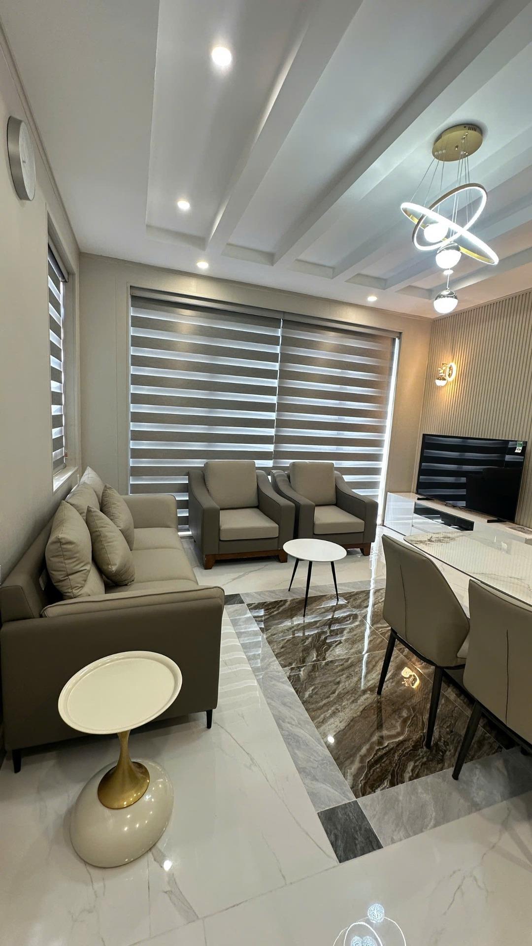 Cần cho thuê căn nhà riêng tại Đường 12 - Thủ Đức - TP Hồ Chí Minh, 300 m2, giá 145 tr/tháng