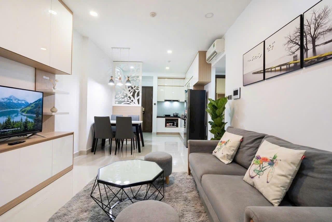 Cần bán ngay chung cư 50 m2, giá 2,8 tỷ tại Đường Nguyễn Bỉnh Khiêm - 1 - Gò Vấp - TP Hồ Chí Minh