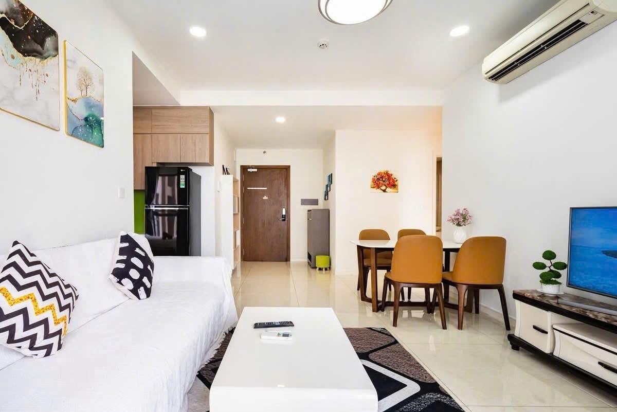 Cần bán nhanh chung cư 52 m2, giá 2,4 tỷ tại Đường Nguyễn Kiệm - 9 - Phú Nhuận - TP Hồ Chí Minh