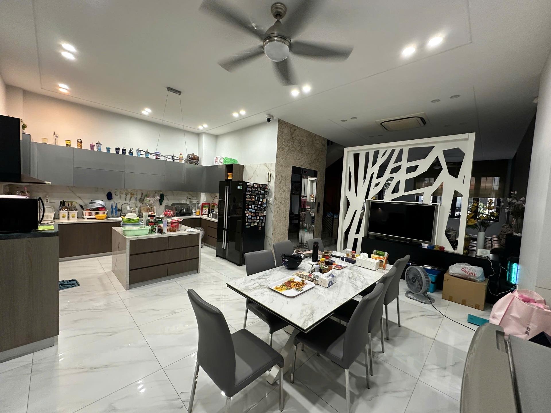 Cần bán nhanh nhà lk 150 m2, giá 41 tr tại Phường Tân Hưng - Quận 7 - TP Hồ Chí Minh
