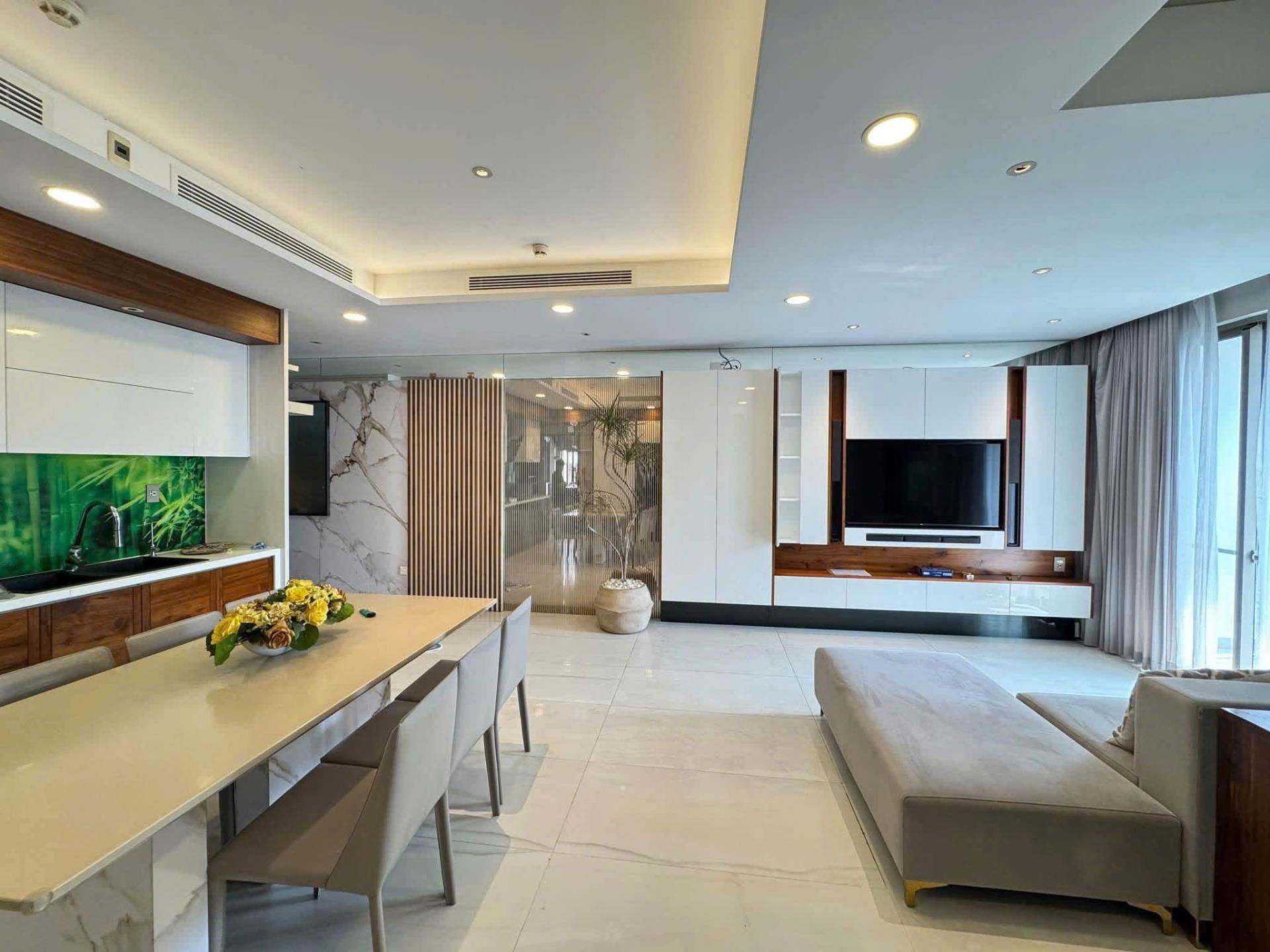 Sở hữu nhà chung cư 51 m2, giá 2,05 tỷ tại Đường Nguyễn Văn Trỗi - 12 - Phú Nhuận - TP Hồ Chí Minh
