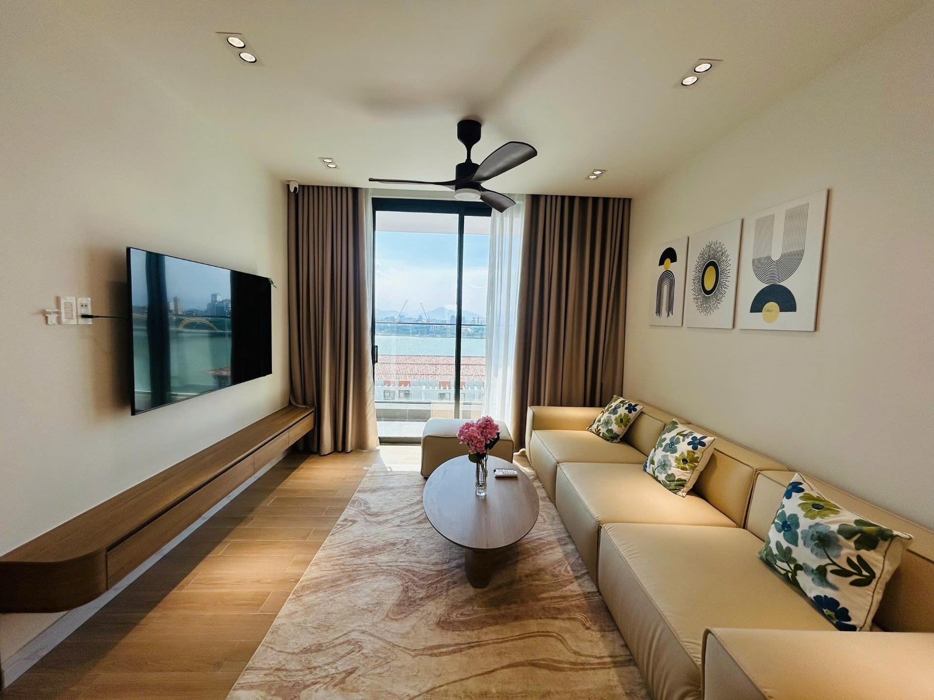Thuê ngay căn 70 m2 tại Đường Trần Hưng Đạo - An Hải Tây - Sơn Trà - Đà Nẵng, giá 35 tr/tháng