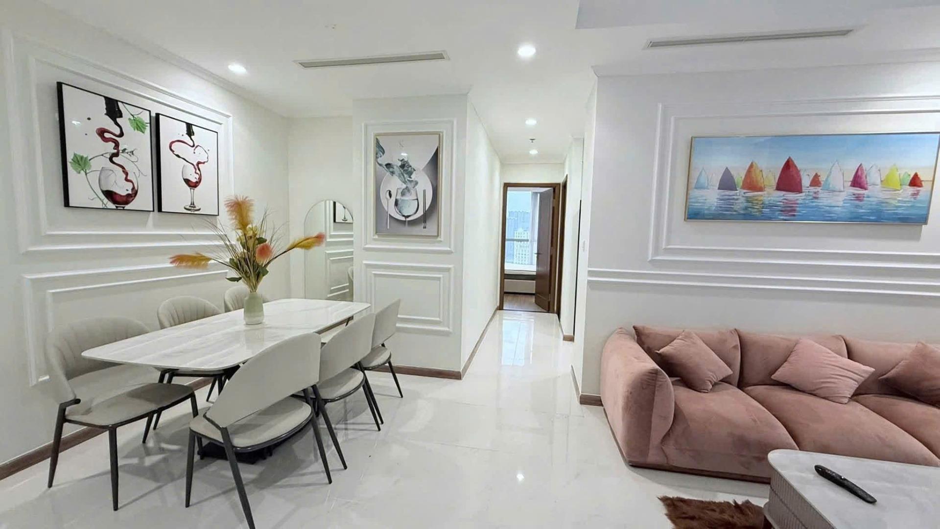 Cần bán ngay căn chung cư 49 m2, giá 1,96 tỷ tại Phường Hiệp Phú - Quận 9 - TP Hồ Chí Minh