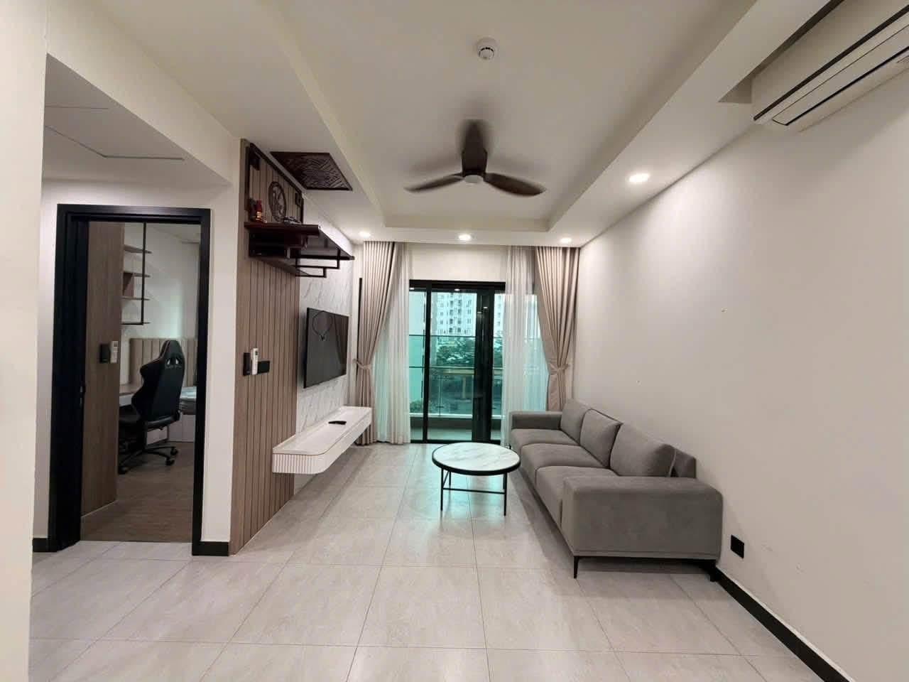 Sở hữu nhà chung cư 49 m2, giá 1,98 tỷ tại Đường Hồng Hà - 2 - Tân Bình - TP Hồ Chí Minh