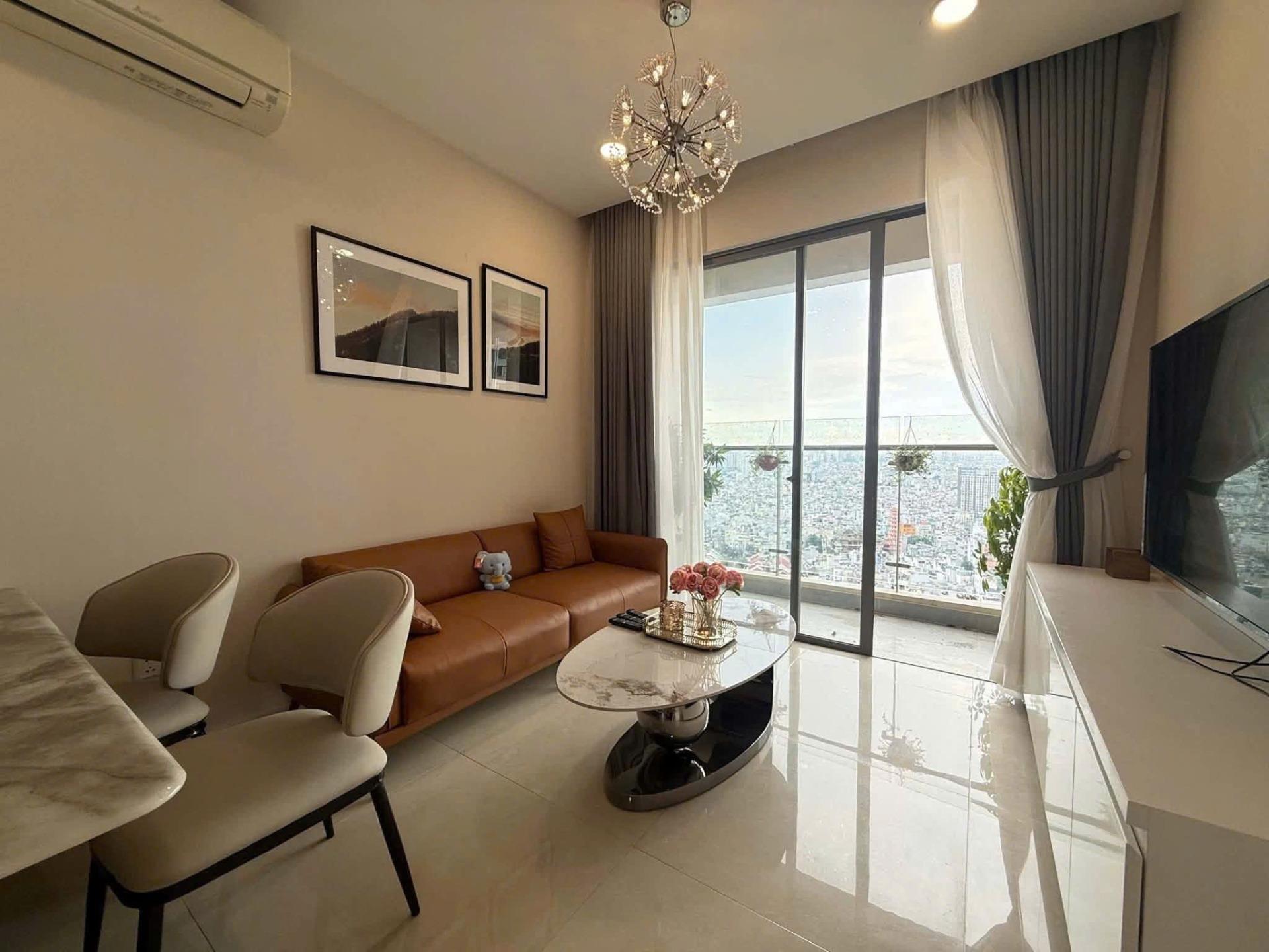 Chuyển nhượng căn 50 m2, giá 2 tỷ tại Đường Bùi Hữu Nghĩa - 12 - Bình Thạnh - TP Hồ Chí Minh