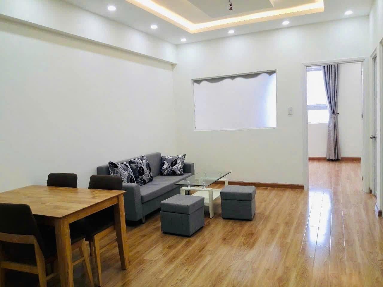 Cần cho thuê gấp căn 60 m2 tại Đường Nguyễn Thị Nhỏ - Quận 11 - TP Hồ Chí Minh, giá 8 tr/tháng