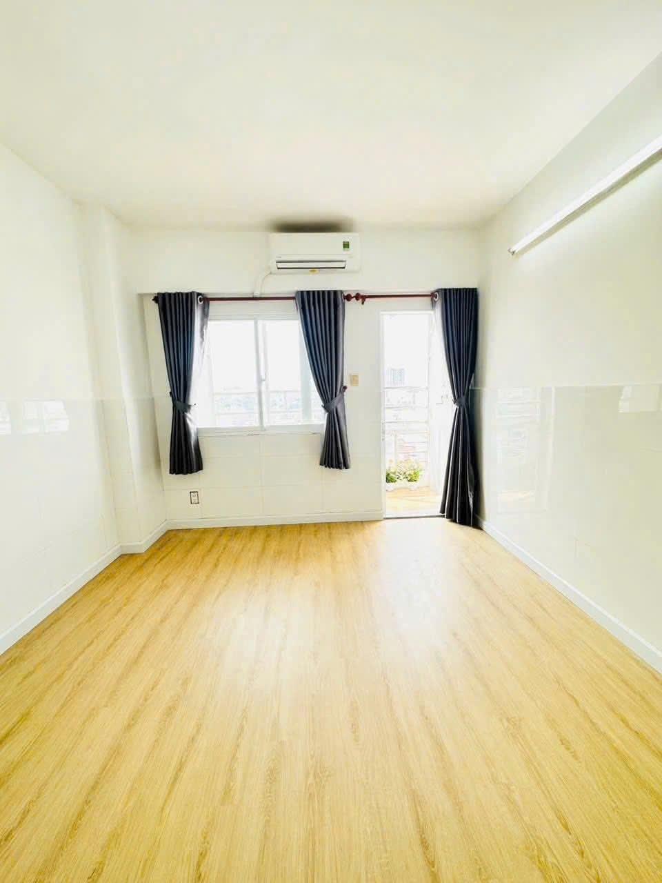 Cho thuê căn hộ 55 m2 tại Phố Lý Thường Kiệt - 7 - Quận 10 - TP Hồ Chí Minh, giá 8 tr/tháng