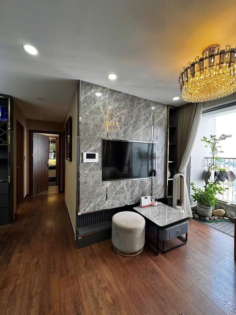 Thuê ngay căn hộ chung cư 68 m2 tại Đường Điện Biên Phủ - Bình Thạnh, giá 17,5 tr/tháng