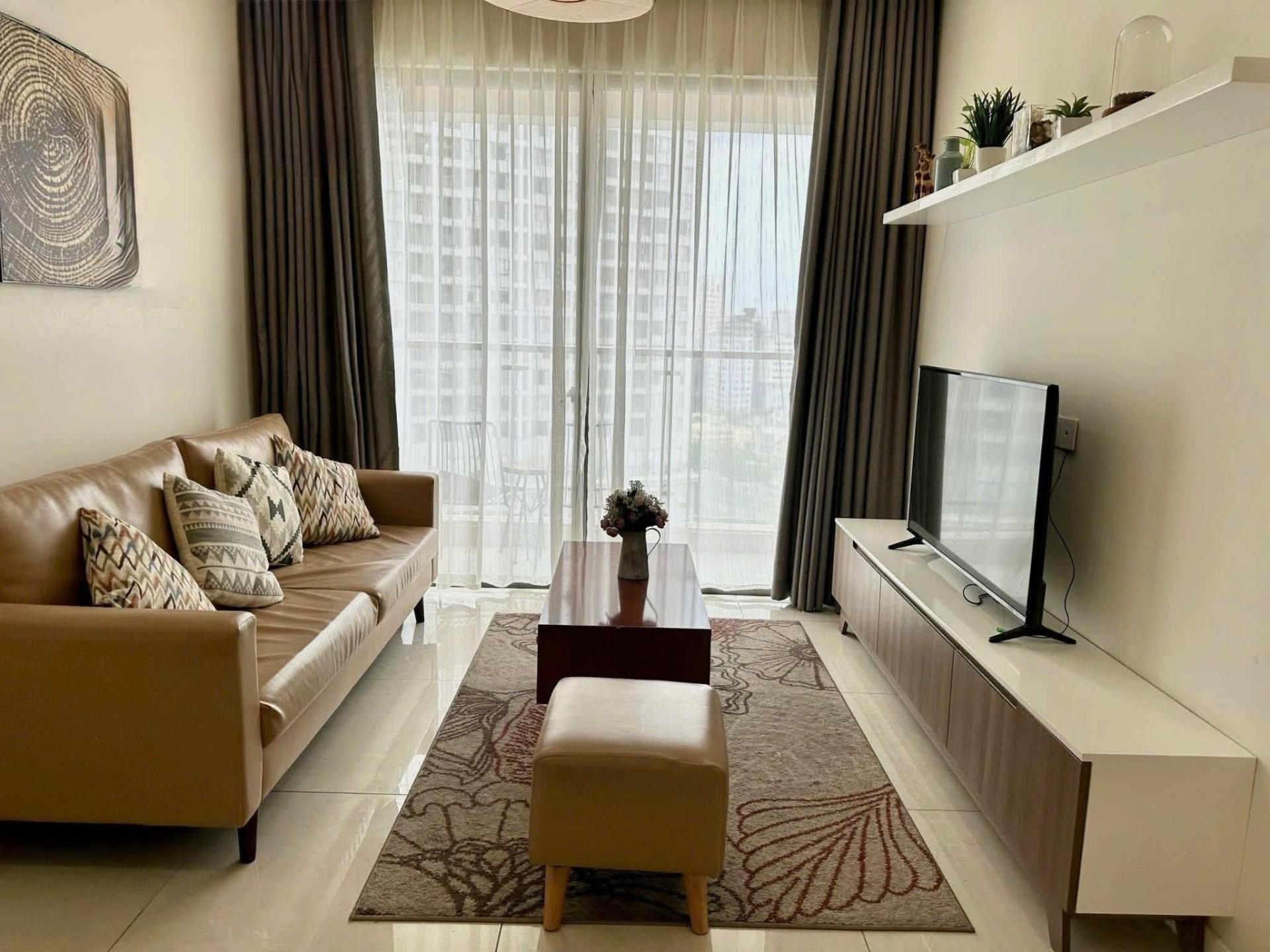 Cần bán gấp bán nhanh căn chung cư 50 m2, giá 2 tỷ tại Đường 54 - Thủ Đức - TP Hồ Chí Minh