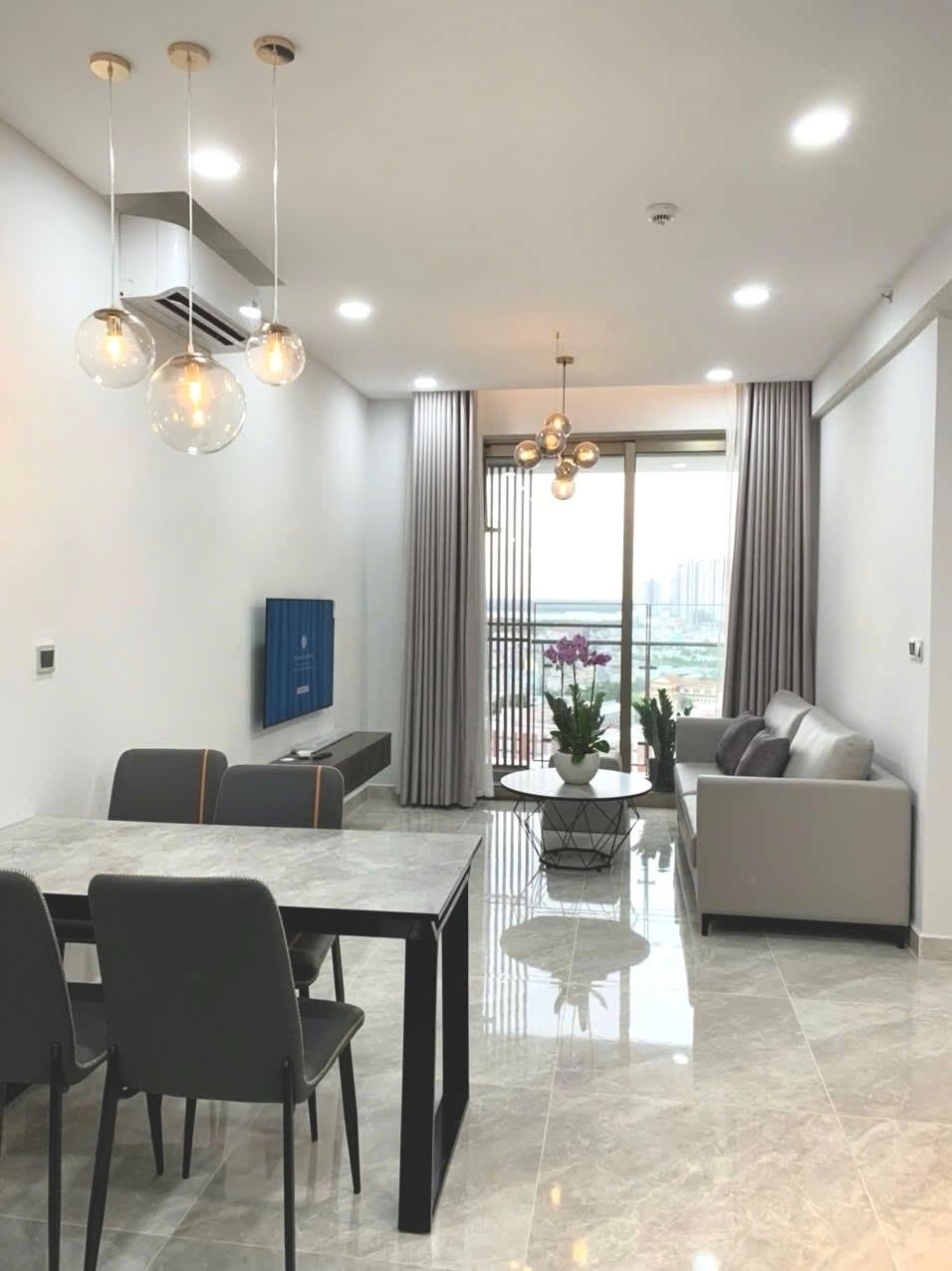 Cần bán ngay căn hộ chung cư 50 m2, giá 2 tỷ tại Đường Hạnh Thông - 1 - Gò Vấp - TP Hồ Chí Minh