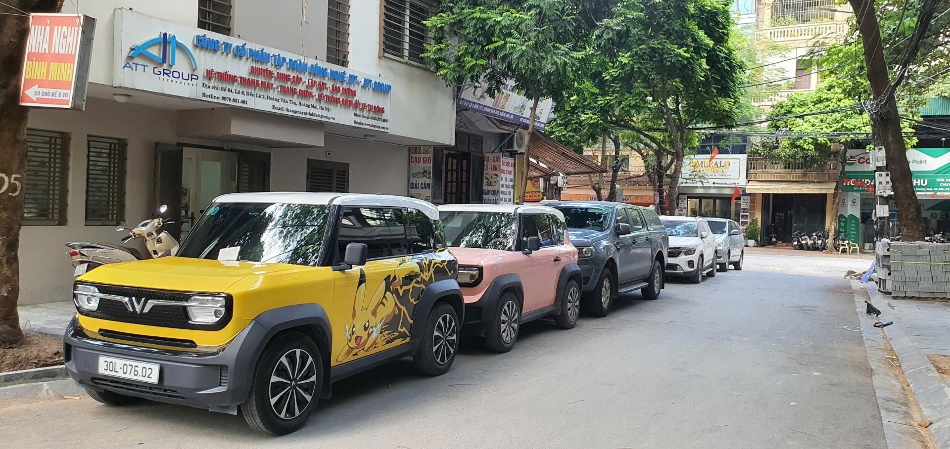 Cần bán nhanh nhà đất 170 m2 tại Phường Tương Mai - Hoàng Mai - Hà Nội, giá 34,6 tỷ
