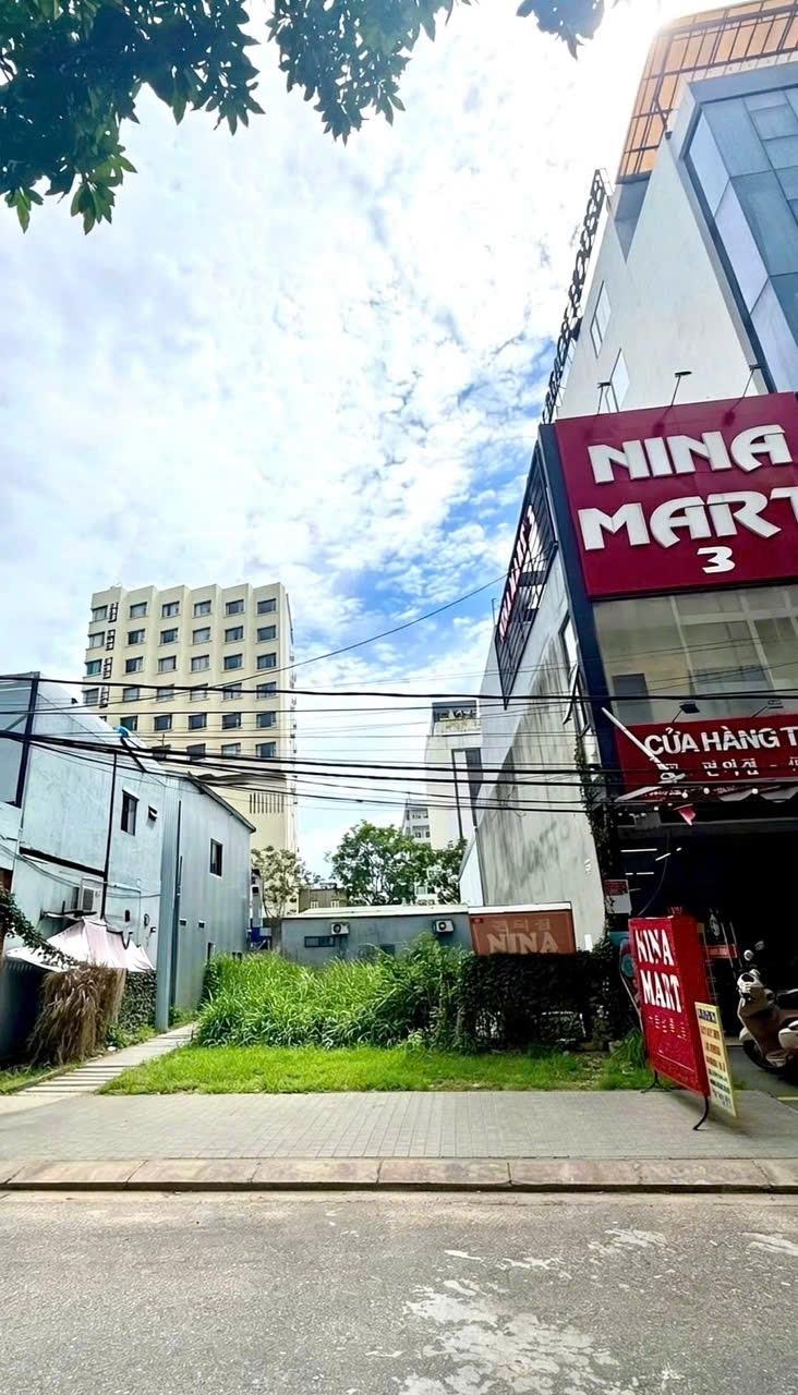 Sở hữu căn nhà mặt phố 90 m2, hướng Tây-Nam tại Đường Võ Như Hưng - Ngũ Hành Sơn, giá 12,5 tỷ