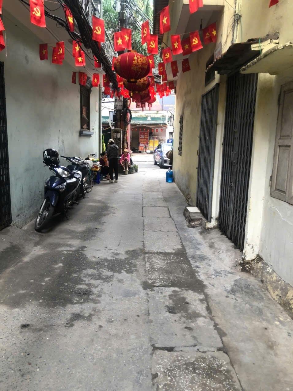 Cho thuê nhà sổ hồng riêng tại Đường Vĩnh Phúc - Vĩnh Phúc - Ba Đình - Hà Nội, 60 m2, giá tốt