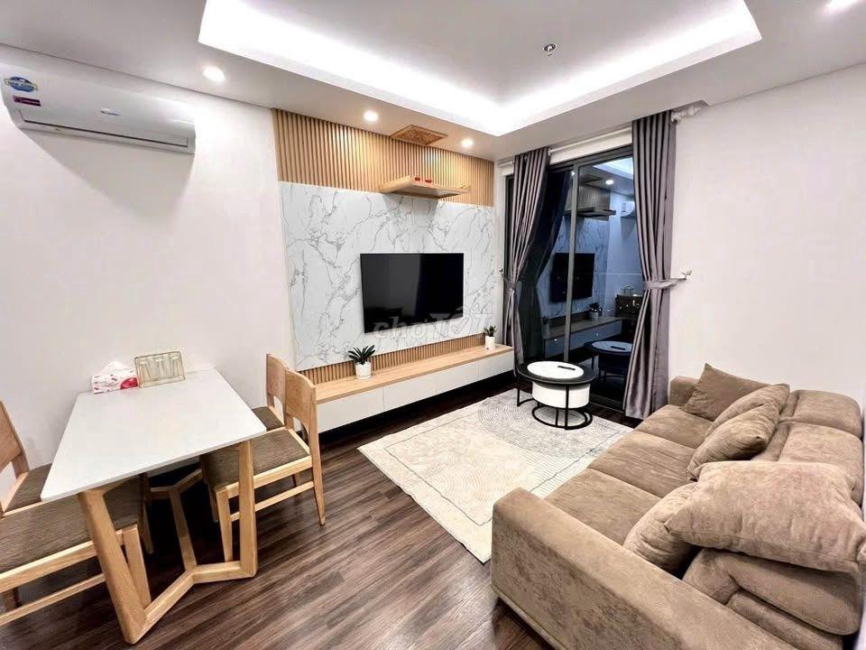 Thuê ngay căn chung cư 70 m2 tại Đường D1 - 25 - Bình Thạnh - TP Hồ Chí Minh, giá 17 tr/tháng