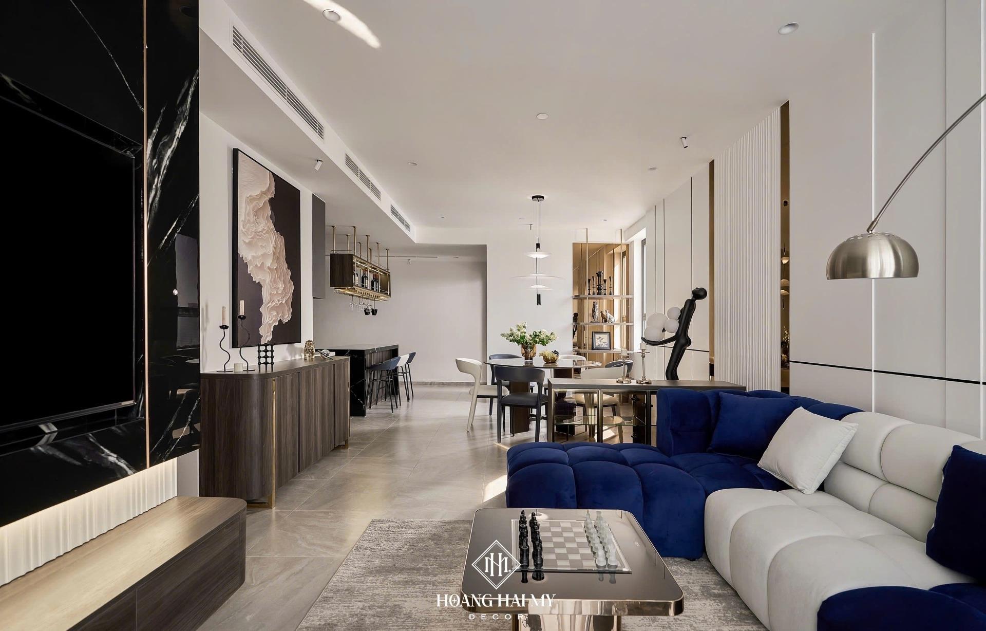 Cần cho thuê gấp căn hộ 125 m2 tại Đường Nguyễn Trãi - Quận 1 - TP Hồ Chí Minh, giá 75 triệu/tháng