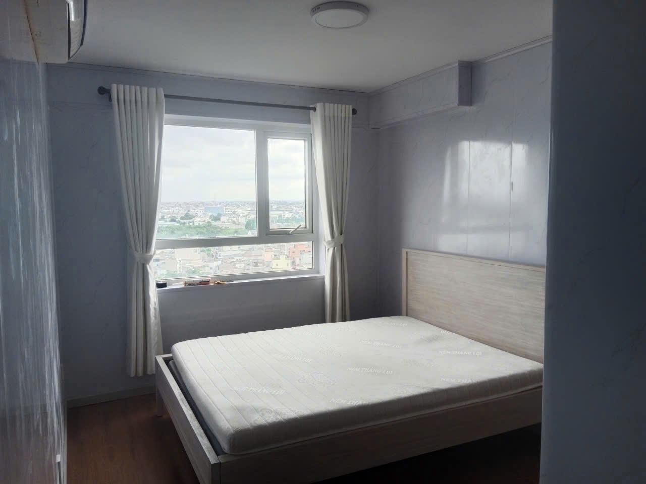 Cần cho thuê gấp căn hộ 72 m2 tại Đường Lê Văn Khương - Quận 12, giá 7 triệu/tháng