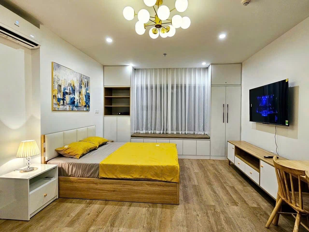 Cần cho thuê chung cư 75 m2 tại Phố Phan Đăng Lưu - Phú Nhuận - TP Hồ Chí Minh, giá 17 triệu/tháng