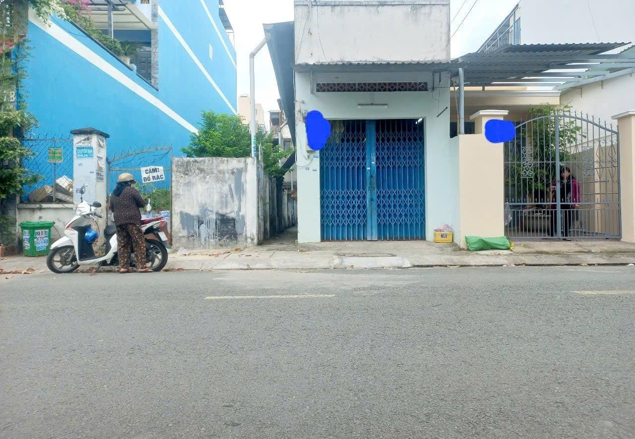 Bán nhanh nhà mặt tiền 94 m2 tại Phường Tân Thới Hiệp - Quận 12 - TP Hồ Chí Minh, giá 7,2 tỷ