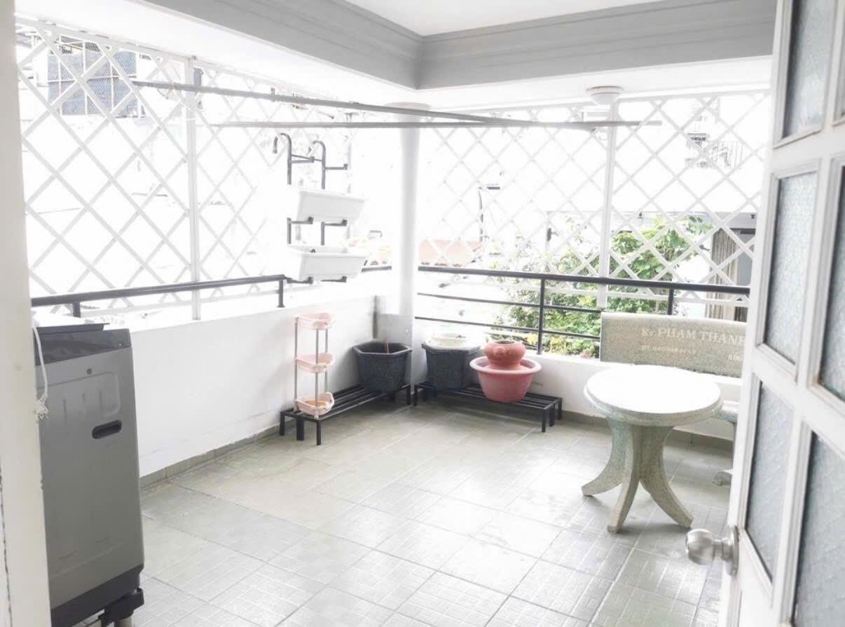 Cho thuê gấp căn nhà đẹp tại Đường Điện Biên Phủ - 10 - Quận 10, 32 m2, giá 18 triệu/tháng