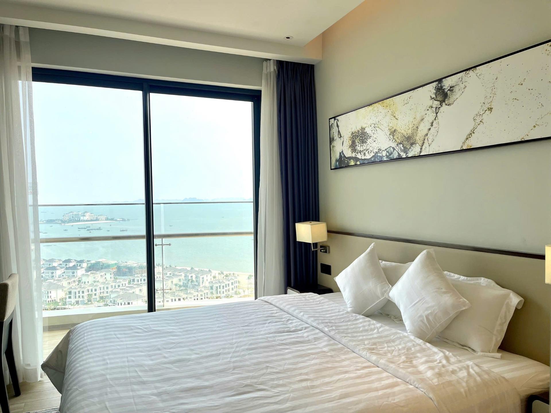 Sở hữu căn 96 m2, giá tốt tại Thành phố Hạ Long - Quảng Ninh