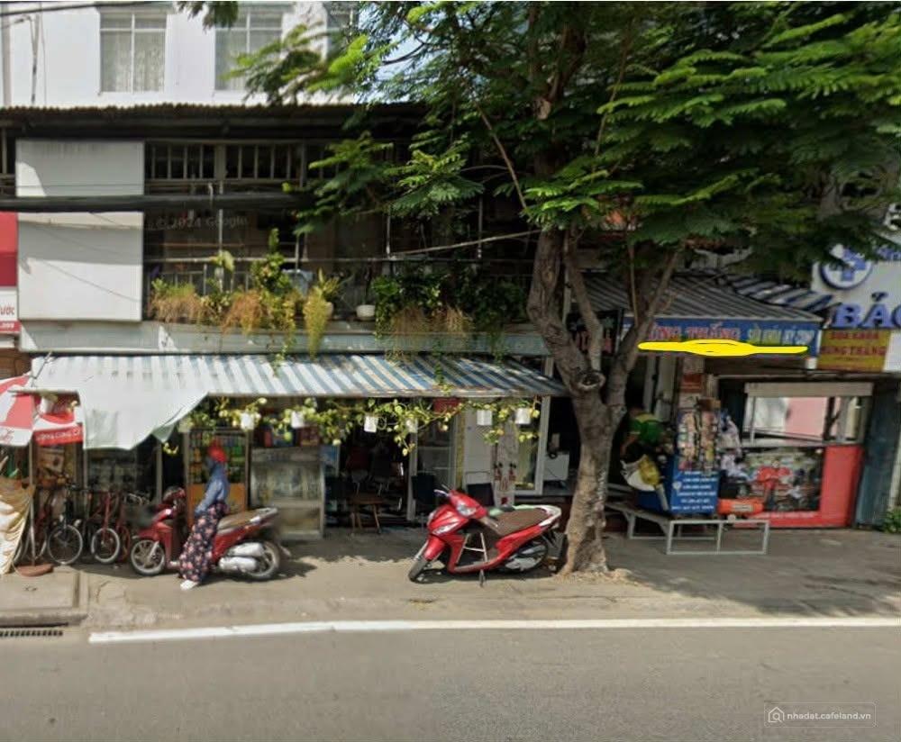 Bán nhanh nhà phố 58 m2 tại Đường Nguyễn Tất Thành - 18 - Quận 4 - TP Hồ Chí Minh, giá 18 tỷ