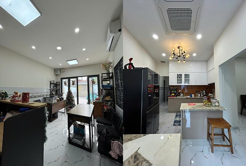 Cần bán nhà đất 162 m2 tại Đường Ngô Đức Kế - 12 - Bình Thạnh - TP Hồ Chí Minh, giá 22,5 tỷ