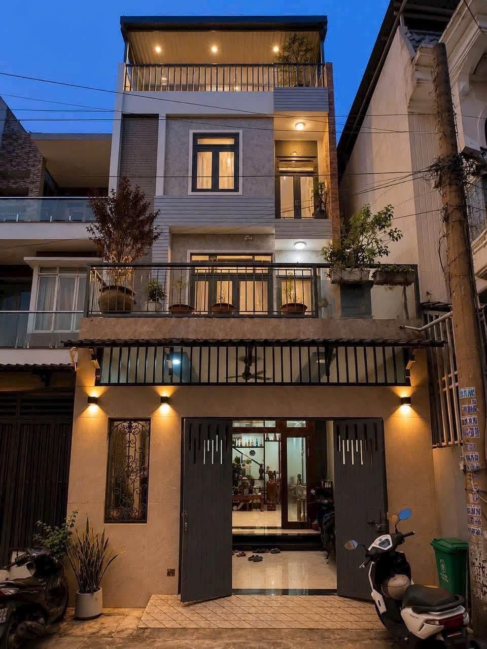 Thuê ngay nhà đất tại Đường Thạnh Lộc 19 - Thạnh Lộc - Quận 12, 125 m2, giá 14 triệu/tháng