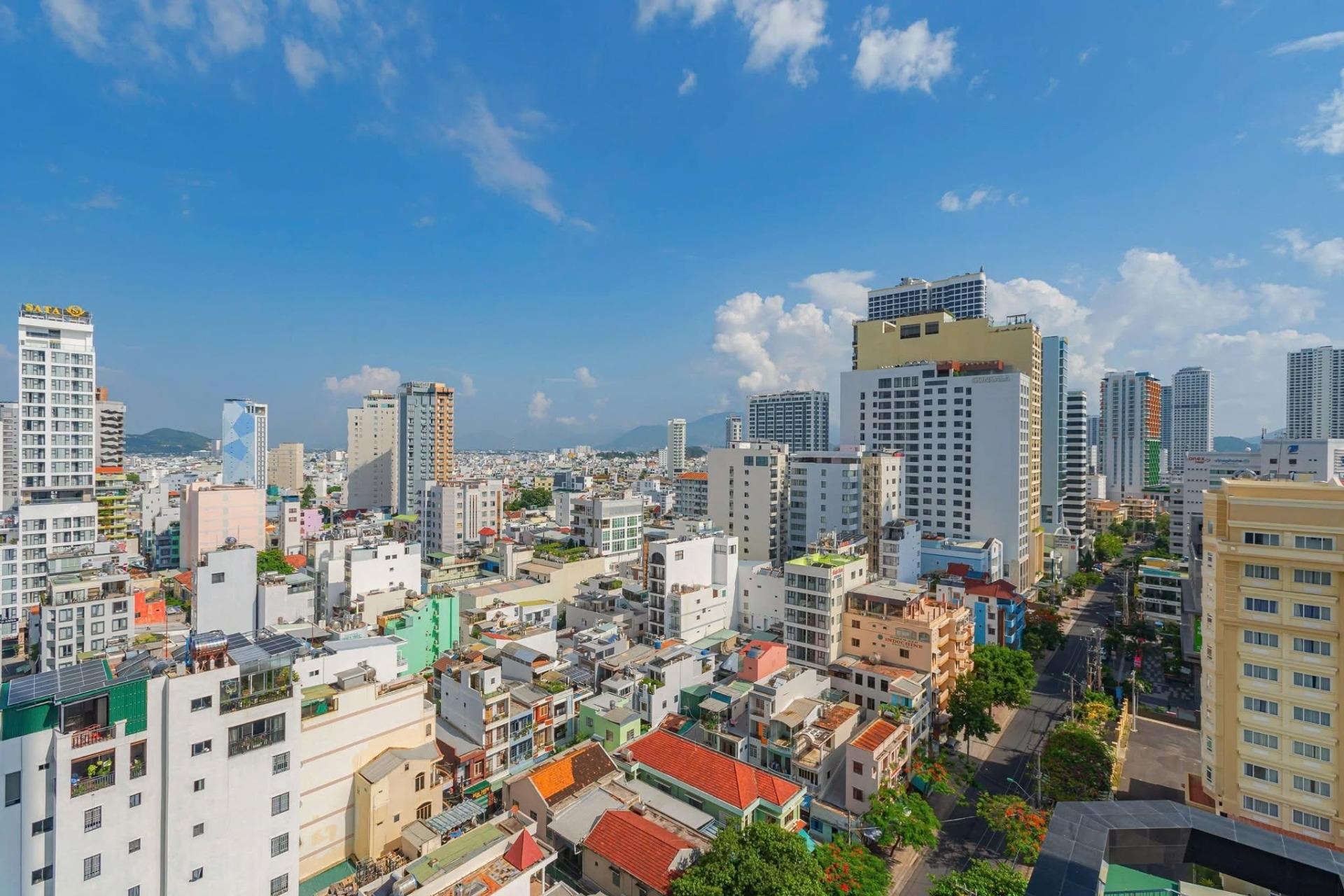 Sở hữu ngay căn 37 m2, giá 2,2 tỷ tại Đường Nguyễn Thị Minh Khai - Tân Lập - Nha Trang - Khánh Hòa