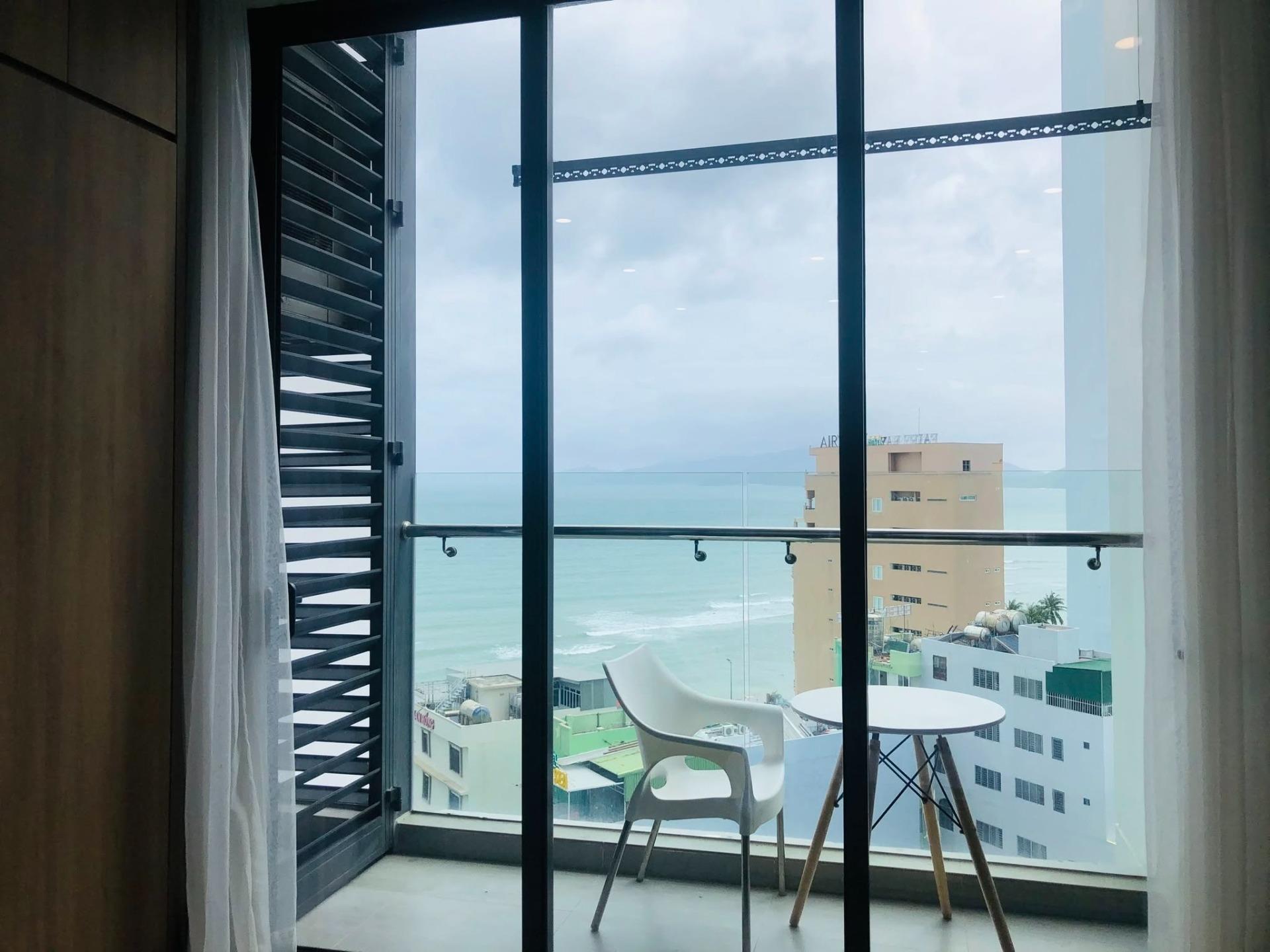 Bán căn hộ 65 m2, giá 3,7 tỷ tại Đường Phạm Văn Đồng - Vĩnh Hải - Nha Trang - Khánh Hòa