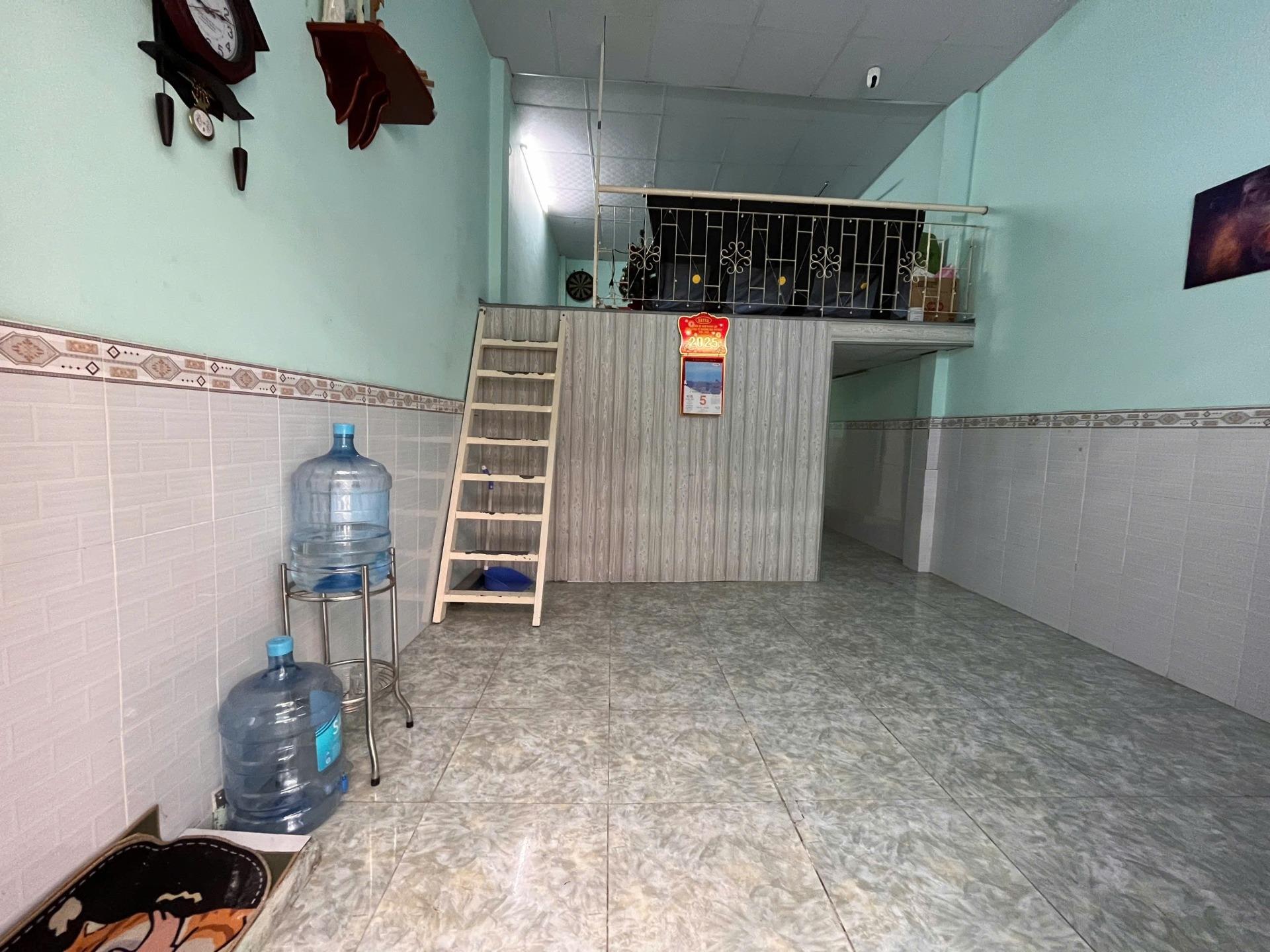 Cần bán nhà đất 35 m2 tại Đường Phạm Thế Hiển - 6 - Quận 8 - TP Hồ Chí Minh, giá 3,5 tỷ