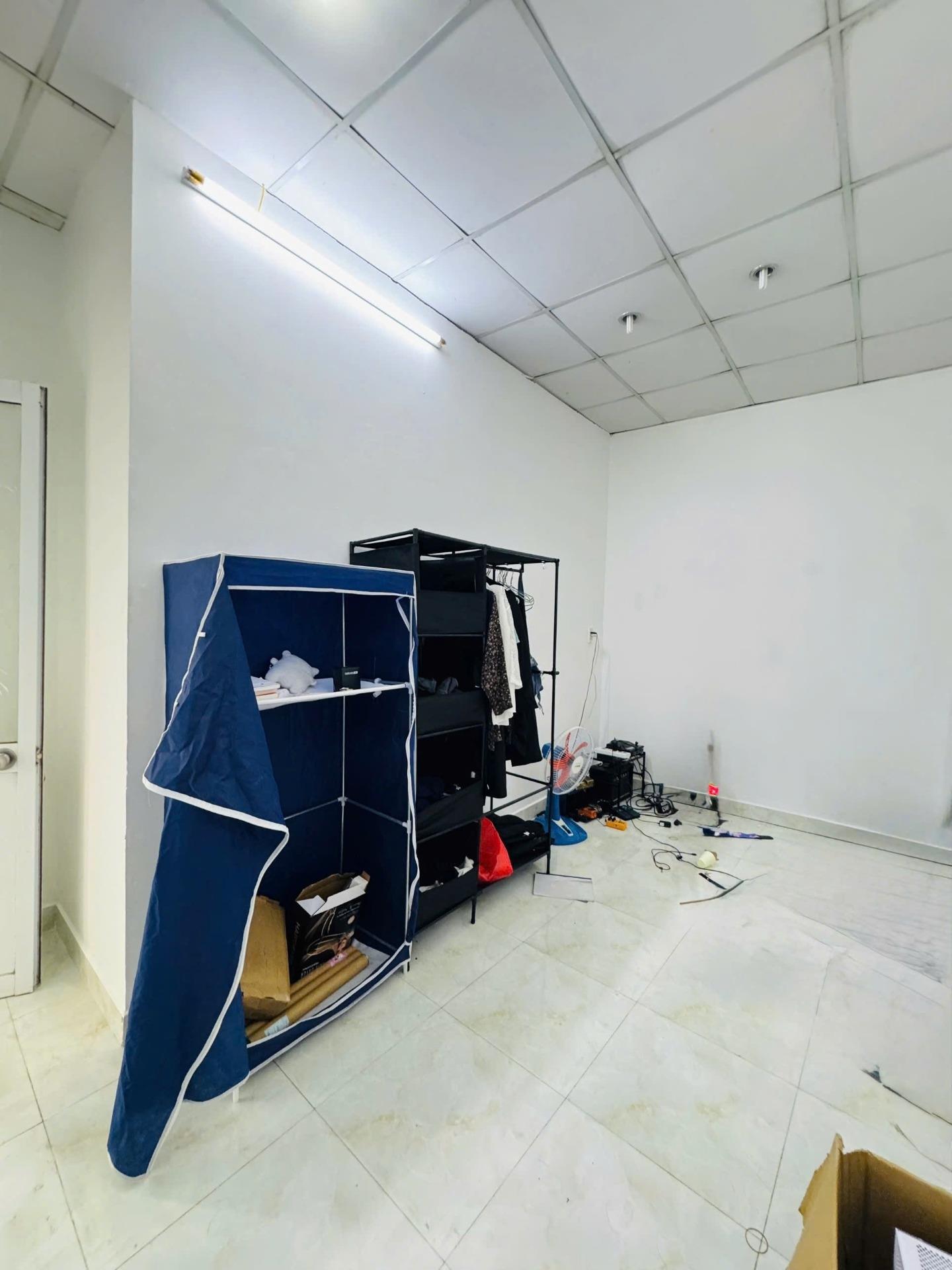 Sở hữu nhà riêng 51,79999923706055 m2 tại Đường Bùi Minh Trực - 6 - Quận 8, giá 4,48 tỷ