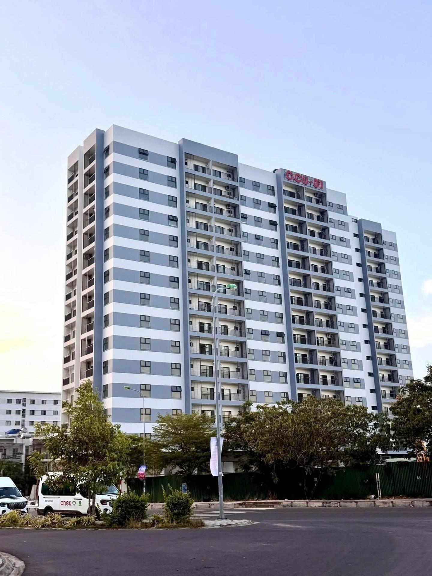 Bán căn hộ 63 m2, hướng Đông-Bắc, giá 3,38 tỷ tại Phường Phước Long - Nha Trang - Khánh Hòa