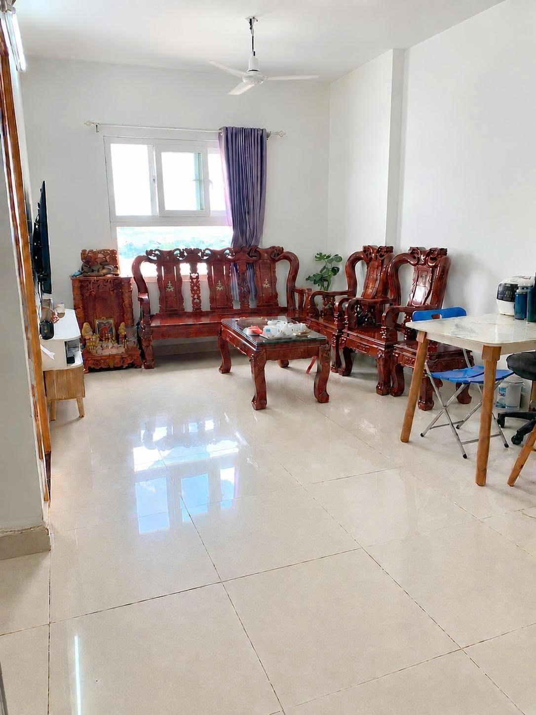 Chuyển nhượng chung cư 68 m2, giá 2,53 tỷ tại Đường Vườn Lài - Quận 12 - TP Hồ Chí Minh