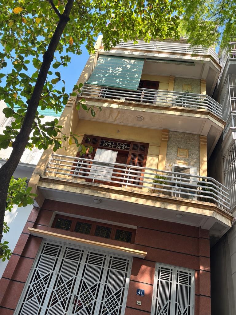 Bán nhà đẹp 76 m2 tại Đường Ngọc Hà - Ngọc Hà - Ba Đình - Hà Nội, giá 11 tỷ