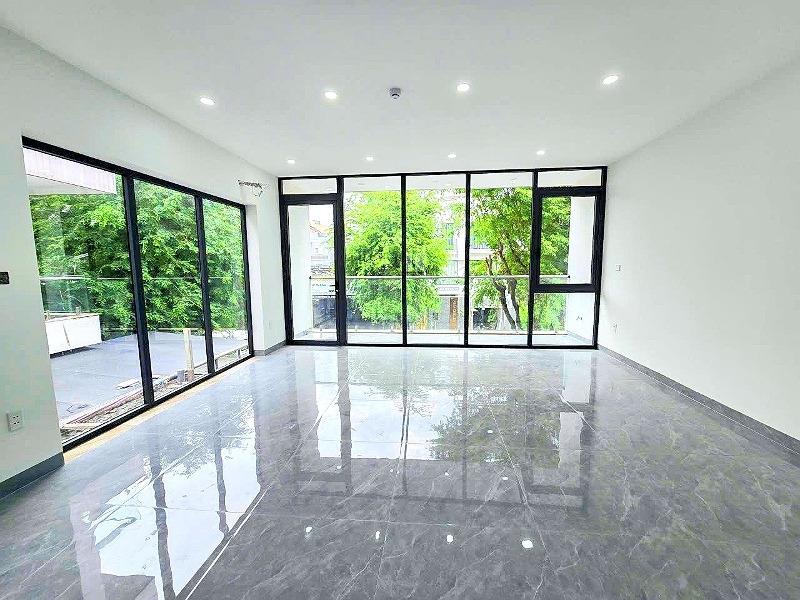 Cho thuê gấp căn nhà tại Phường Bình Trưng Đông - Quận 2, 160 m2, giá 65 triệu/tháng