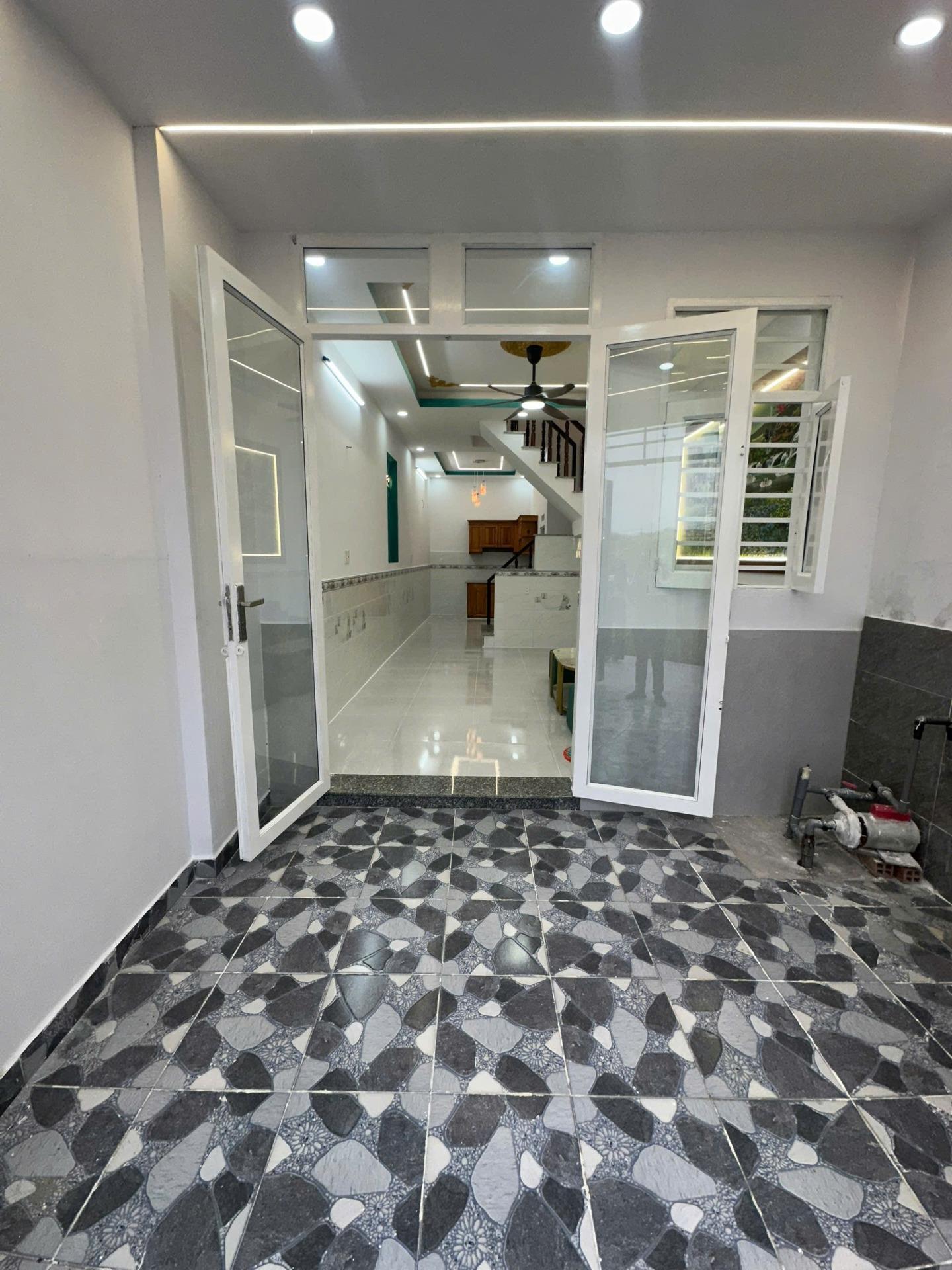 Cần bán nhanh nhà 60 m2 tại Xã Xuân Thới Sơn - Hóc Môn - TP Hồ Chí Minh, giá 500 tr