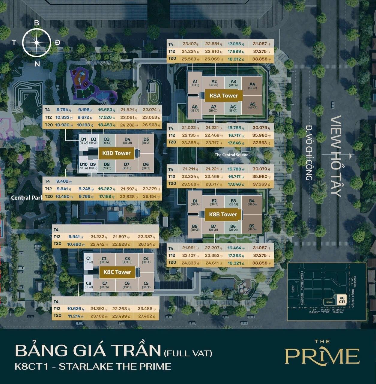 Cần bán ngay căn chung cư 154 m2, hướng Đông-Nam, giá 182 tr tại Quận Tây Hồ - Hà Nội