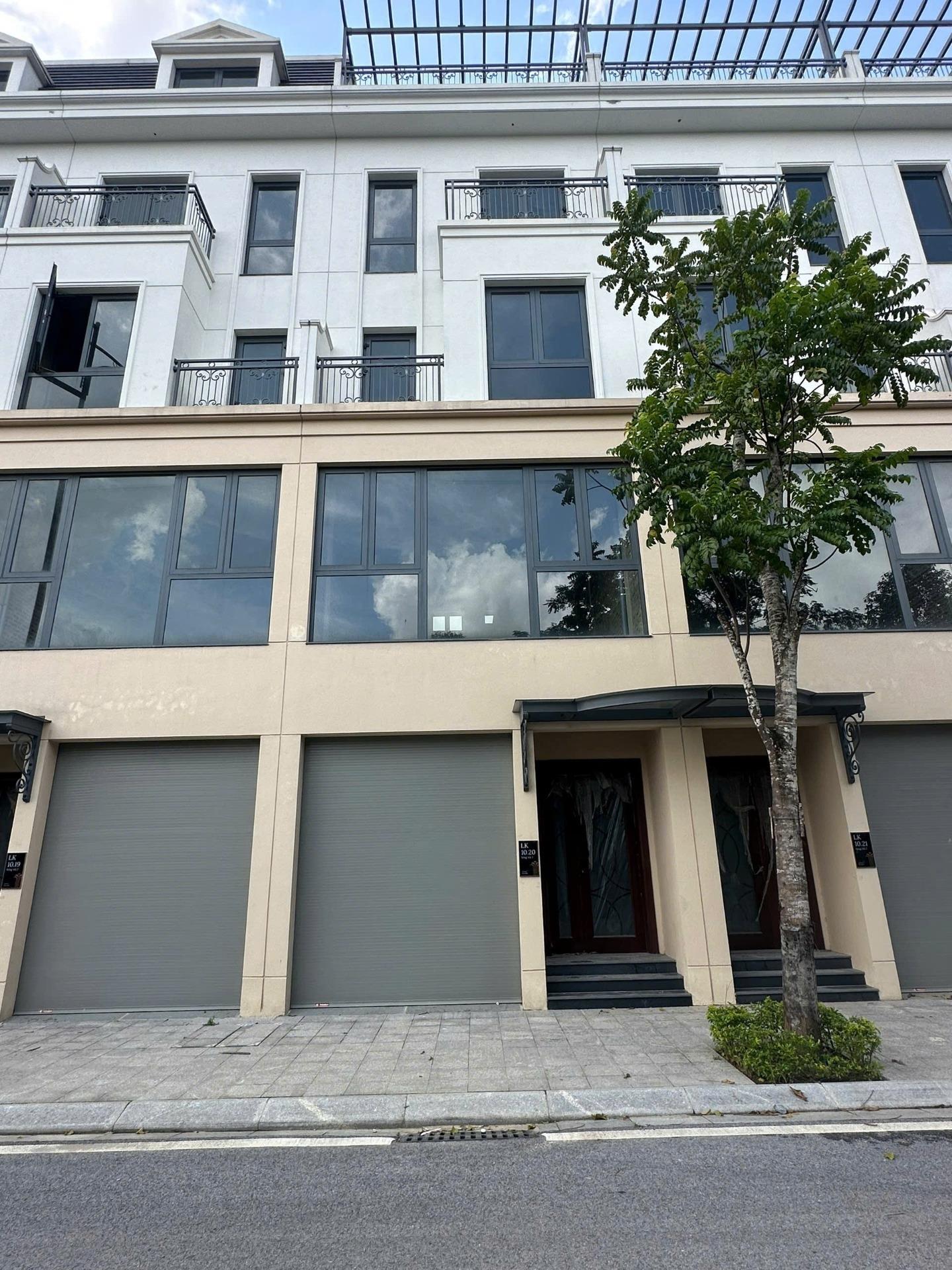 Cần bán ngay liền kề 83,75 m2, giá 6,32 tỷ tại Xã Đông Hải - Thanh Hóa - Thanh Hóa