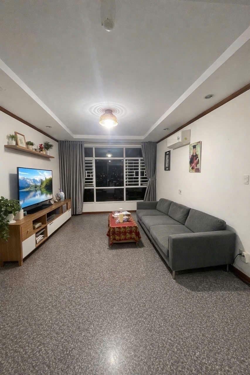 Bán nhanh nhà chung cư 110 m2, giá 3,7 tỷ tại Đường Nguyễn Hữu Thọ - Nhà Bè - TP Hồ Chí Minh