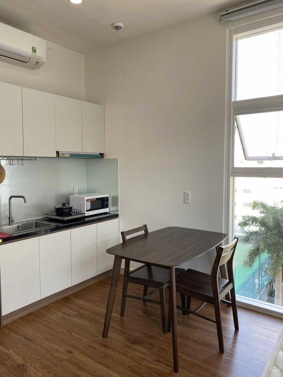 Thuê ngay nhà chung cư 33 m2 tại Đường Nguyễn Hữu Thọ - Quận 7 - TP Hồ Chí Minh, giá 11 tr/tháng