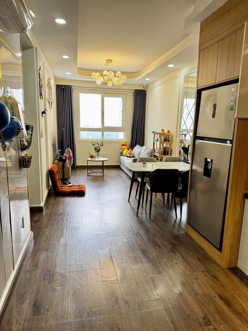Thuê ngay căn hộ 70 m2 tại Đường Nguyễn Sỹ Sách - 15 - Tân Bình - TP Hồ Chí Minh, giá 9 tr/tháng