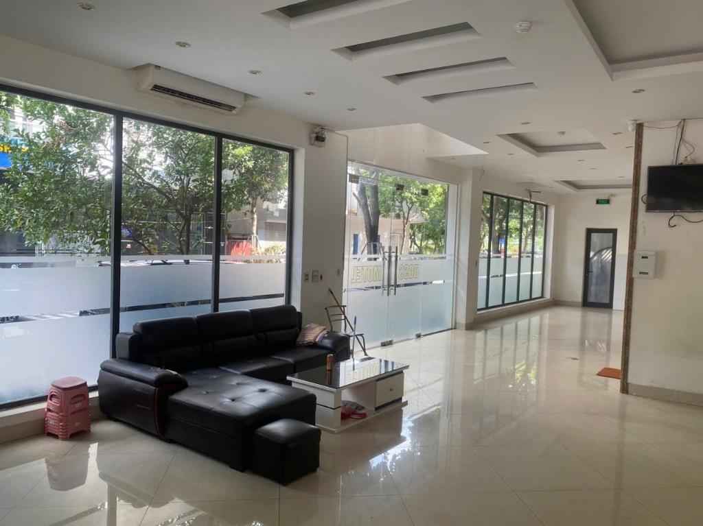 Chuyển nhượng nhà shr 110 m2 tại Đường Âu Cơ - Kinh Bắc - Bắc Ninh - Bắc Ninh, giá 90 tr