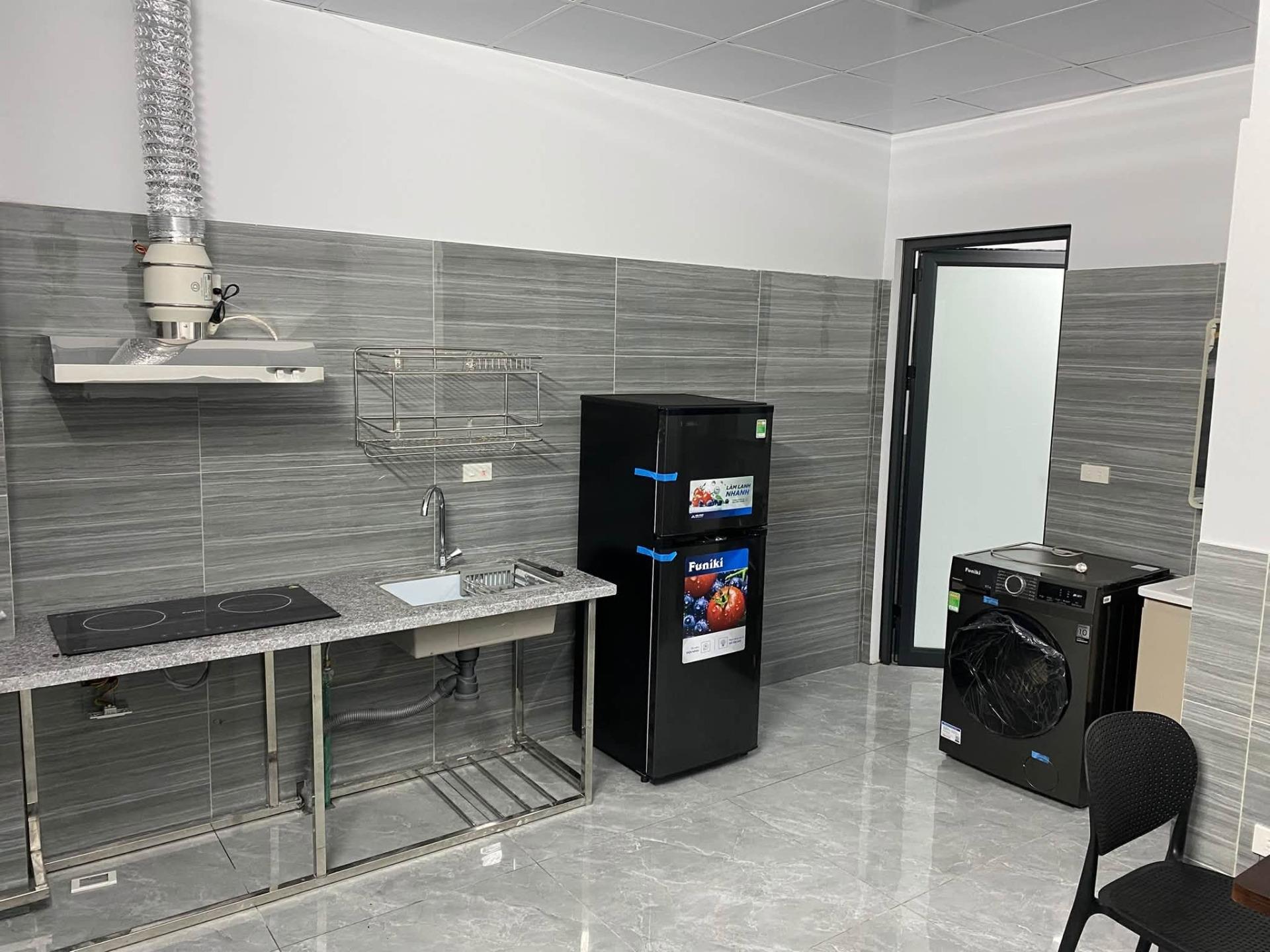 Thuê ngay căn 30 m2 tại Đường Nguyễn Viết Xuân - Hưng Dũng - Vinh - Nghệ An, giá 3,8 tr/tháng