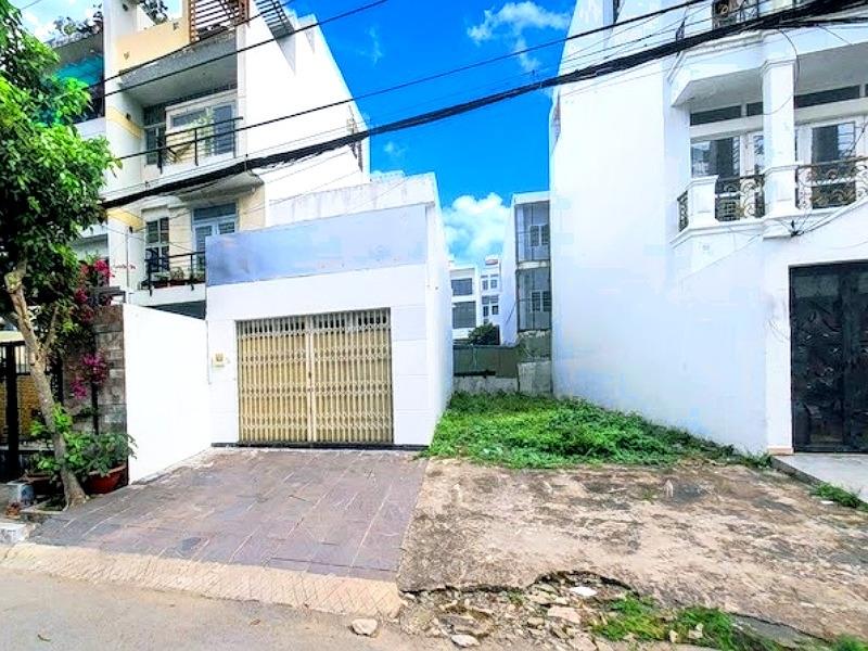 Bán gấp nhà riêng 90 m2 tại Đường Giang Văn Minh - An Phú - Quận 2 - TP Hồ Chí Minh, giá 28 tỷ