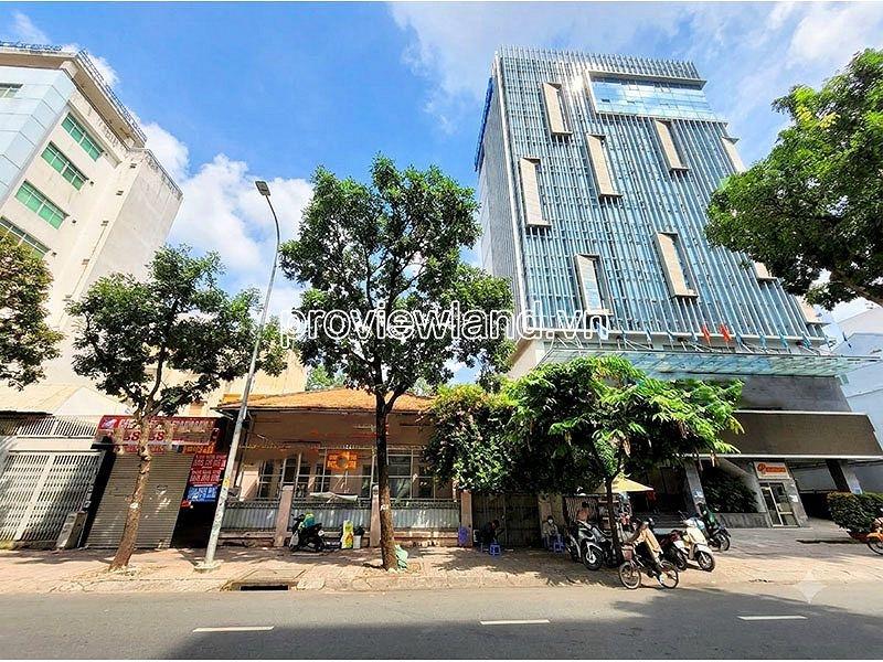 Cần bán nhà biệt thự, liền kề 334 m2, giá 300 tỷ tại Quận 3 - TP Hồ Chí Minh