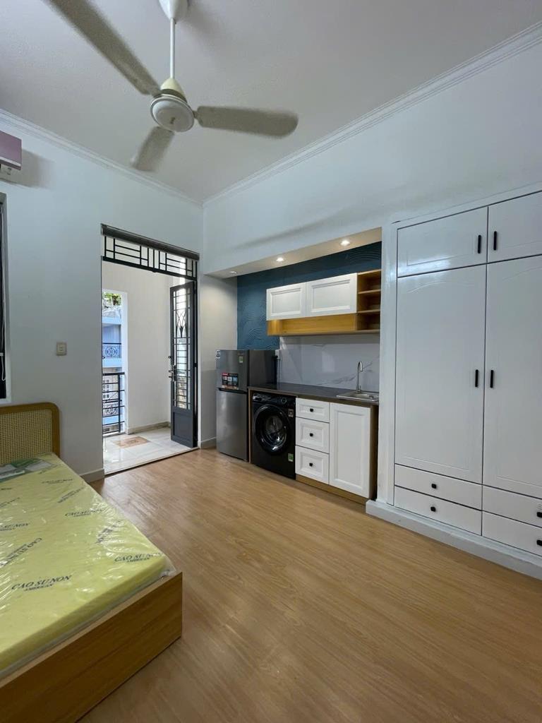 Bán gấp chung cư 20 m2, giá 6,5 triệu tại Quận Phú Nhuận - TP Hồ Chí Minh