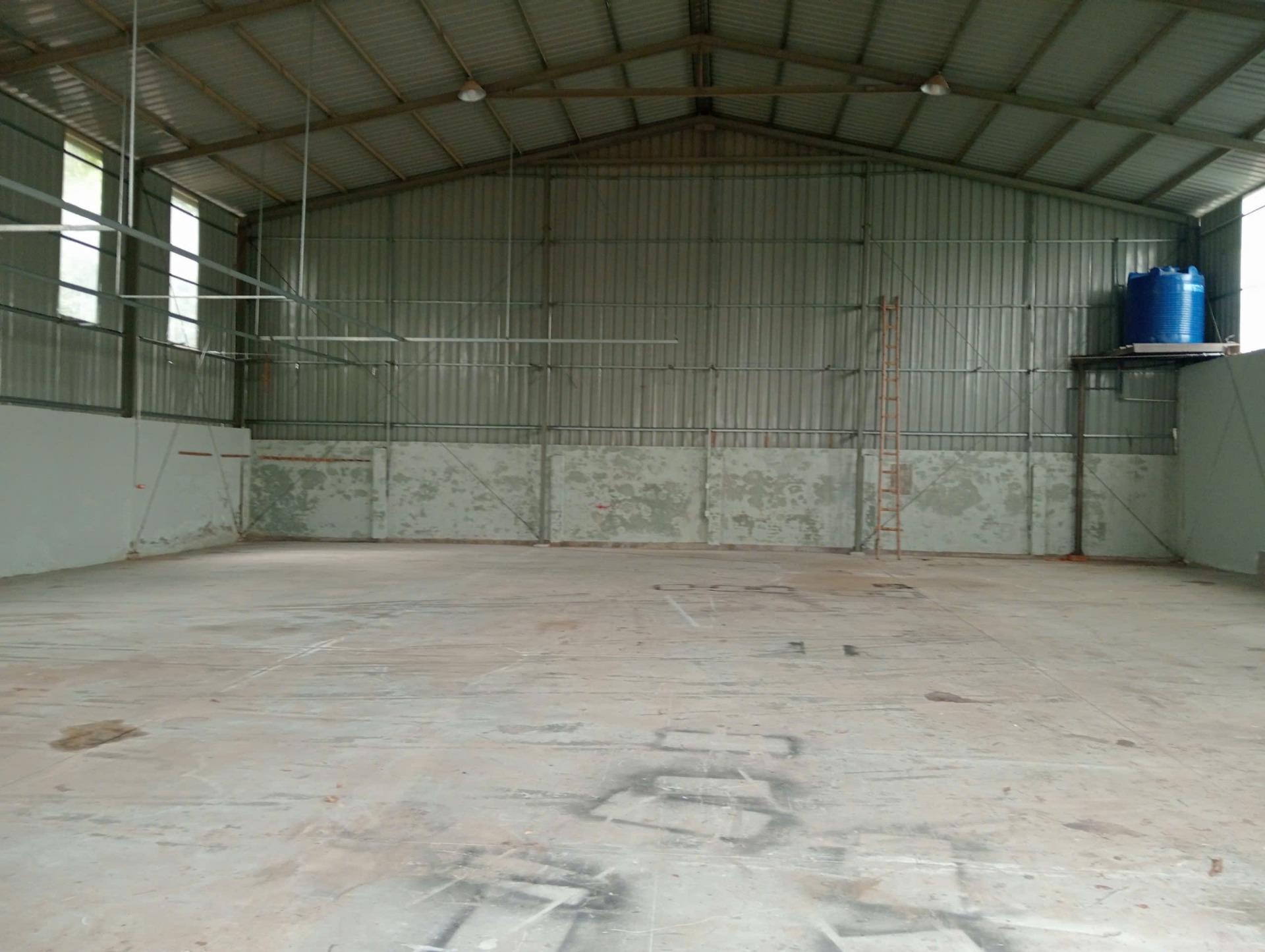Cho thuê kho xưởng tại Hà Phong, Tiền Phong. Mê Linh, giá chỉ 45k/m2