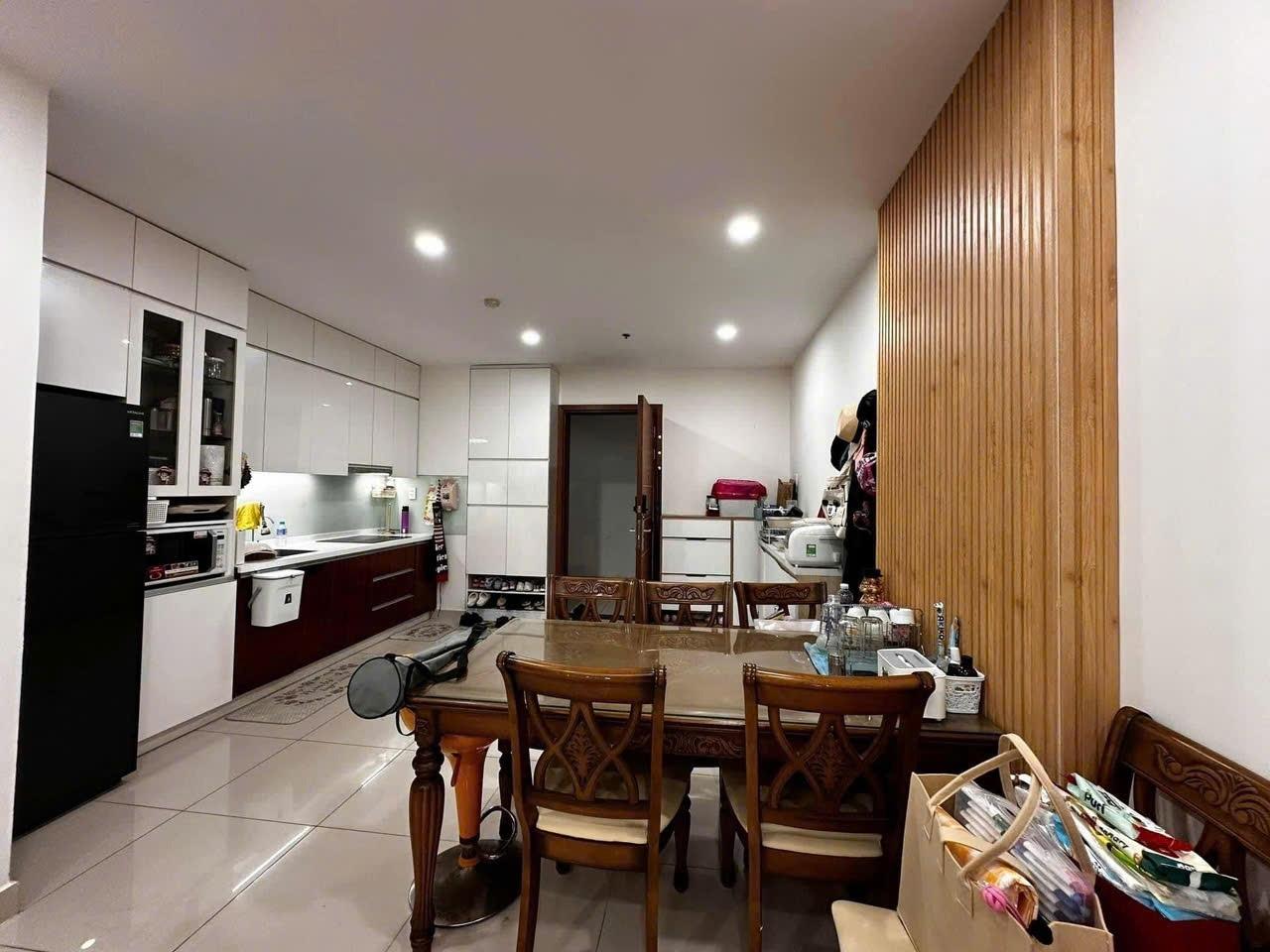 Thuê ngay căn hộ 80 m2 tại Đường Phan Huy Ích - 15 - Tân Bình - TP Hồ Chí Minh, giá 10 tr/tháng